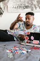 game crypto New88