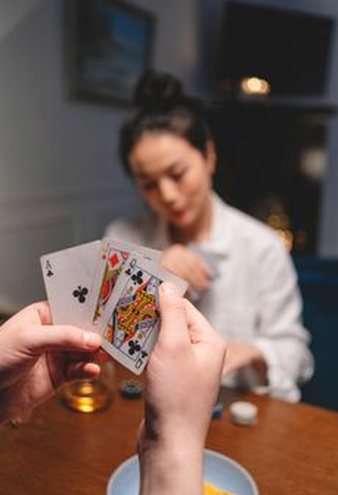 game crypto New88